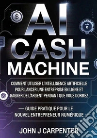Ai cash machine