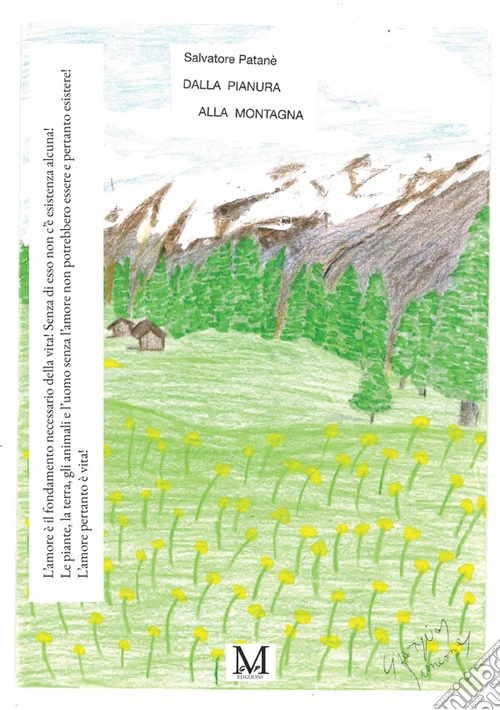 Dalla pianura alla montagna
