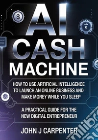 AI cash machine libro
