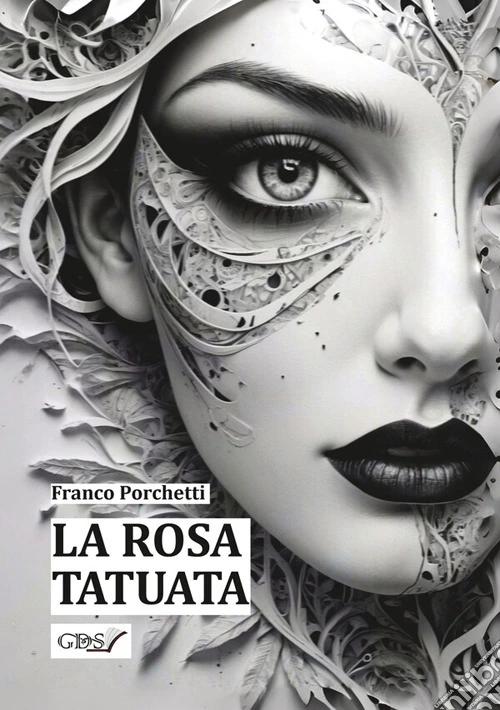 La rosa tatuata