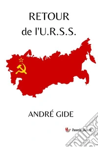 Retour de l'U.R.S.S.