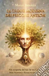 La chiave moderna dei percorsi antichi. Alla scoperta del tuo sé tra Cabala, miti norreni e rosacrocianesimo libro