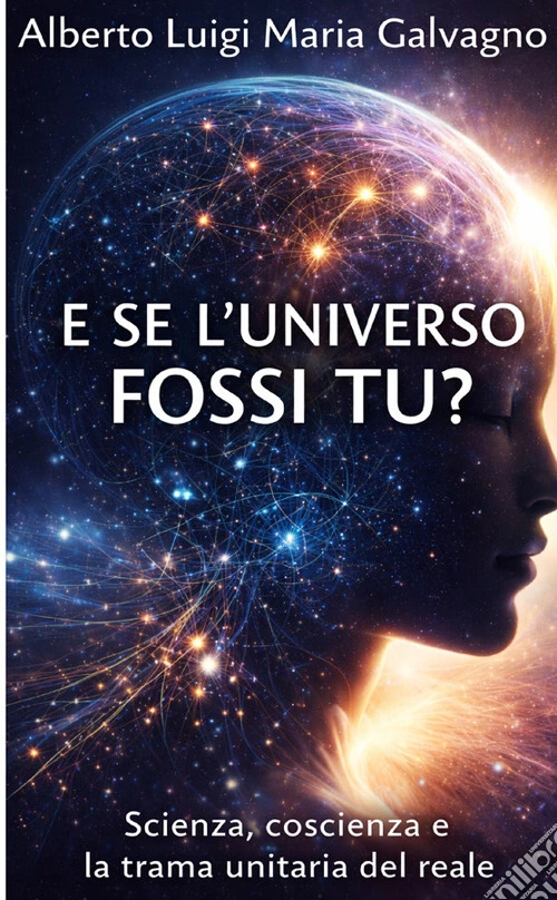 E se l'universo fossi tu? Scienza, coscienza e la trama unitaria del reale