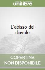 L'abisso del diavolo libro