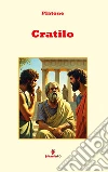 CratiloNuova traduzione con annotazioni. E-book. Formato EPUB ebook