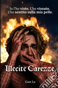Illecite carezze libro