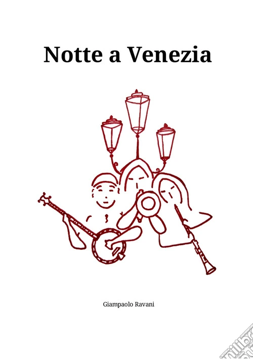 Notte a Venezia