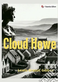 Cloud Howe. Nuova ediz. libro