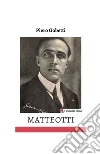 Matteotti libro