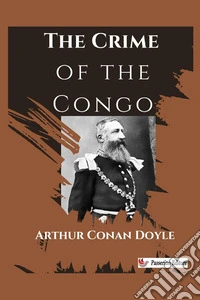 The crime of the Congo libro