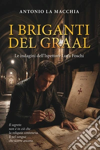 I briganti del Graal. Le indagini dell'ispettore Luca Foschi