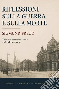 Riflessioni sulla guerra e sulla morte