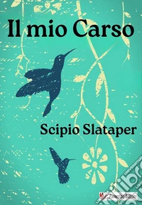 Il mio Carso libro