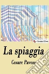 La spiaggia libro