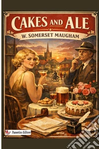 Cakes and ale