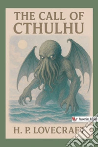 The Call of Cthulhu libro