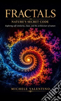Fractals. Nature's secret code. Exploring self-similarity, chaos, and the architecture of nature libro