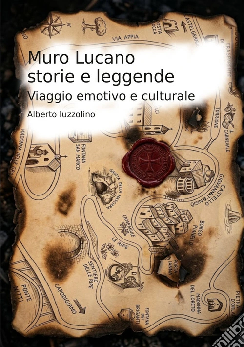 Muro Lucano storie e leggende. Viaggio emotivo e culturale