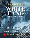 White Fang libro