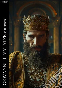 Giovanni III Vatatze. O Eleímon libro