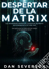 Despertar de la matrix