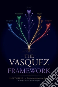 The Vasquez framework. Elèa Vasquez. A life in interviews and reports