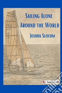 Sailing alone around the world
