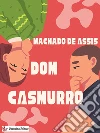 Dom Casmurro libro