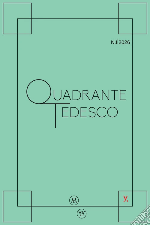 Quadrante tedesco (2026). Vol. 1