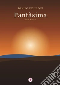Pantàsima libro