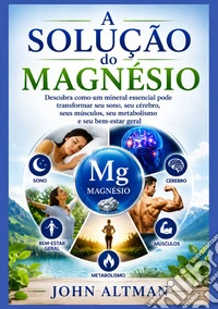 A solução do magnésio