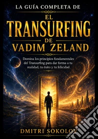 La guía completa del transurfing de Vadim Zeland