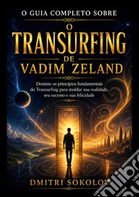 O guia completo do transurfing de Vadim Zeland