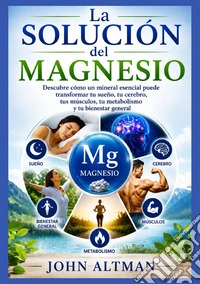 La solución del magnesio libro