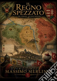 Il regno spezzato. Tre corone, un solo destino
