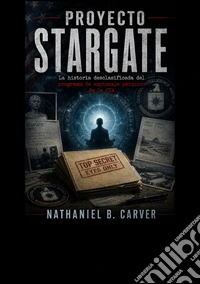 Proyecto stargate