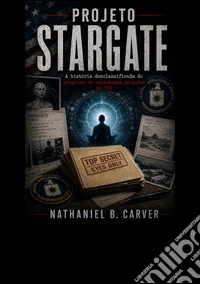 Projeto stargate