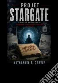 Projet stargate