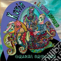 Kuvin e il trono sommerso