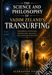 The science and philosophy of Vadim Zeland's transurfing