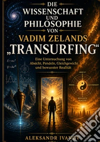 Die wissenschaft und philosophie von Vadim Zelands «transurfing»