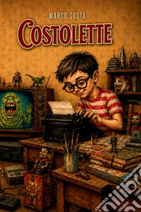 Costolette. Tutti i racconti