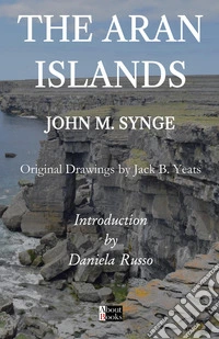 The Aran islands libro