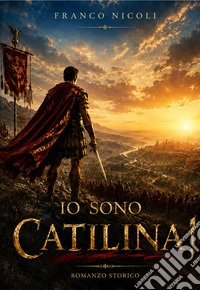 Io sono Catilina! libro