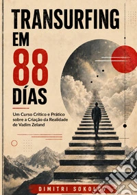 Transurfing em 88 dias