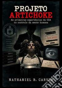 Projeto Artichoke libro