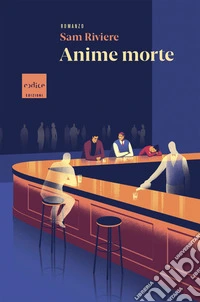 Anime morte