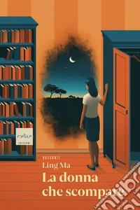 La donna che scompare libro