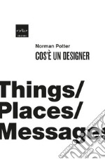 Cos'è un designer libro