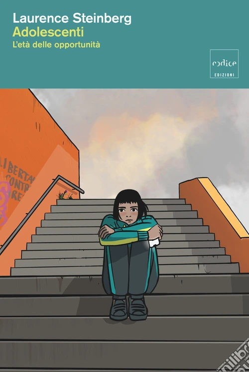 Adolescenti. L'età delle opportunità
